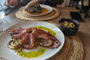 Restaurante Dur Ess&ecirc;ncia