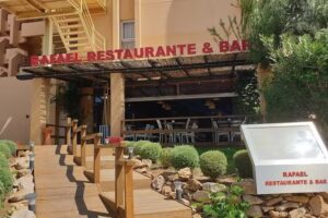 Restaurante e Bar Rafael