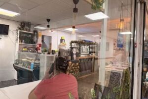 Restaurante e cafe bar &ldquo;VERDEJAR&rdquo;