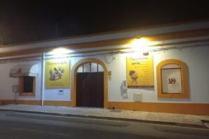 Restaurante e Churrasqueira Jardim