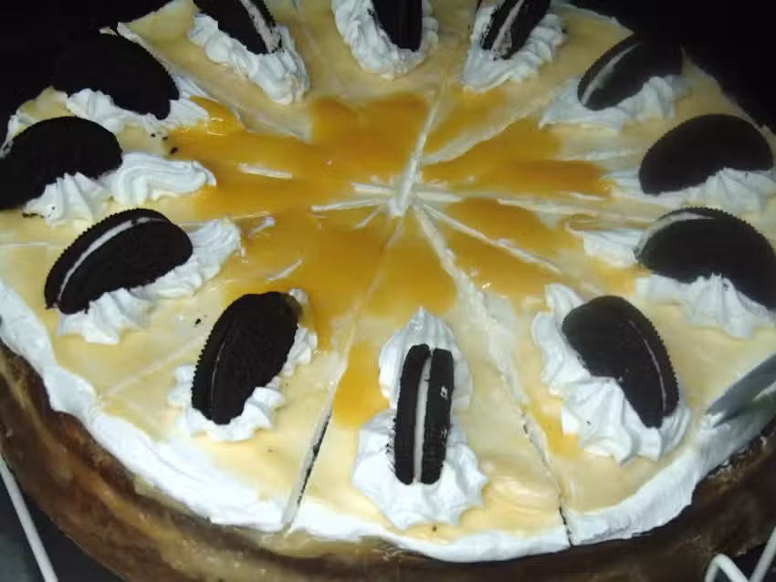 Restaurante e Pastelaria Manaure