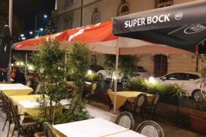 Restaurante e Pizzaria Il Tartufo Coimbra