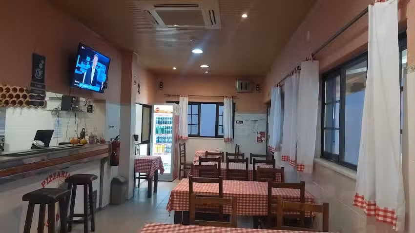 Restaurante e Pizzaria Mais Sabor
