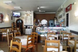 Restaurante e Pizzaria Nostra Vila
