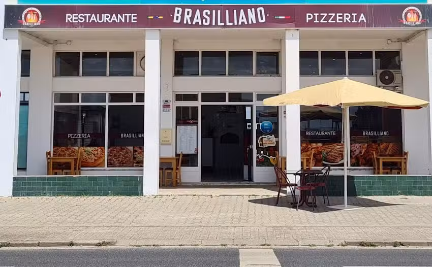 Restaurante e Pizzeria Brasilliano