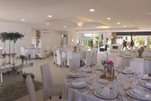 Restaurante e Quinta Ávila