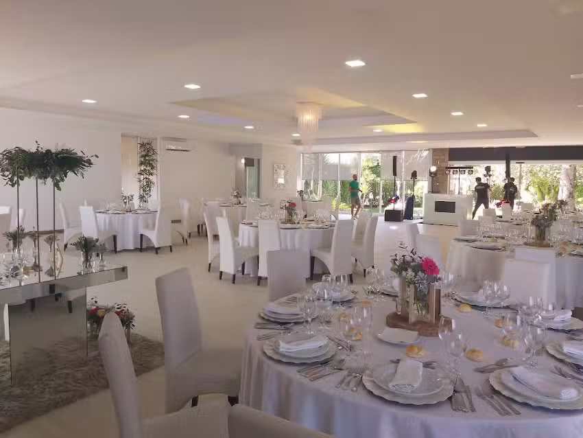 Restaurante e Quinta &Aacute;vila