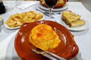 Restaurante e residencial Roque