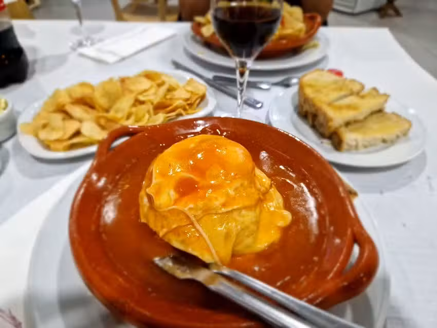 Restaurante e residencial Roque