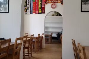 Restaurante Efes Kebab