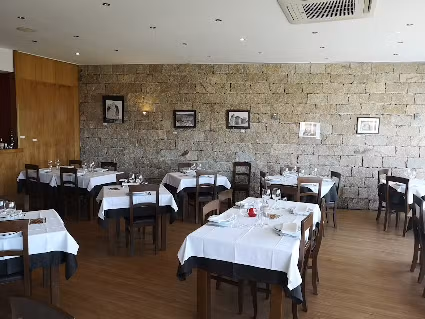 Restaurante Eira dos Sabores