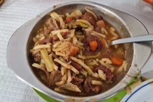 Restaurante Eir&oacute;