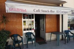 Restaurante El Cacique