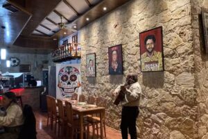 Restaurante El Cartel