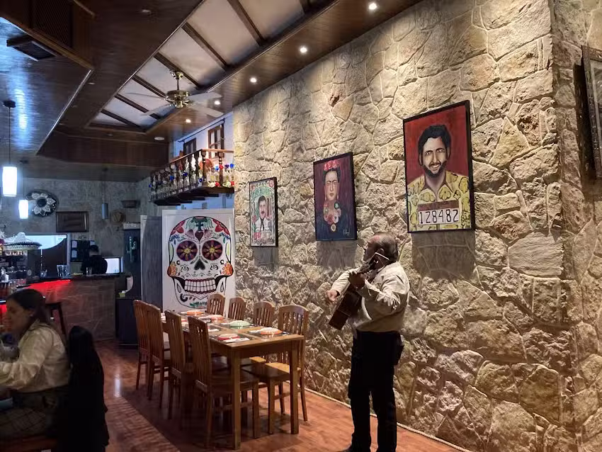 Restaurante El Cartel