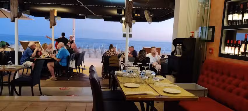 Restaurante El Rancho