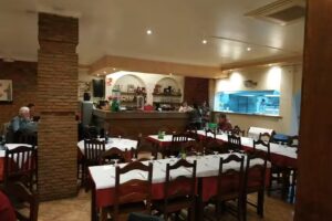 Restaurante El Tango Argentino