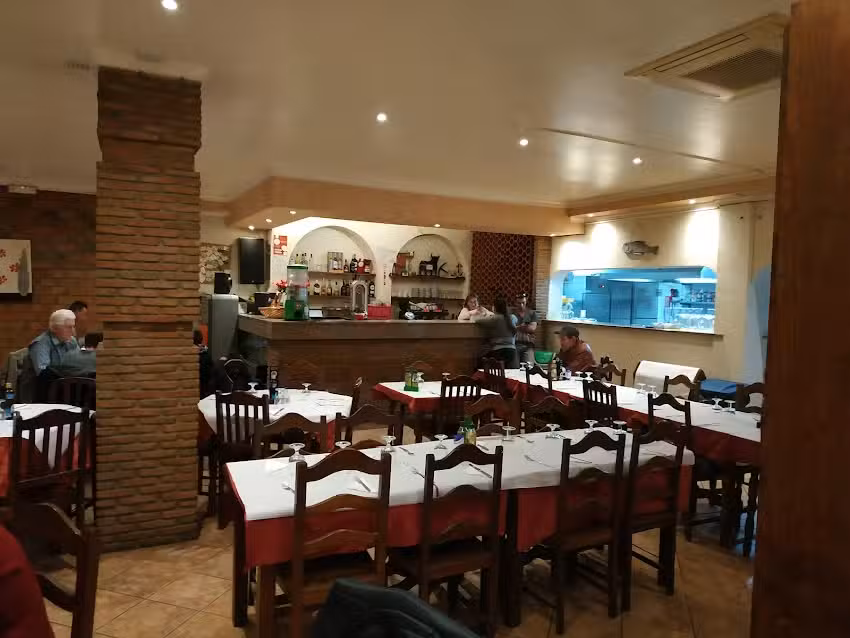 Restaurante El Tango Argentino