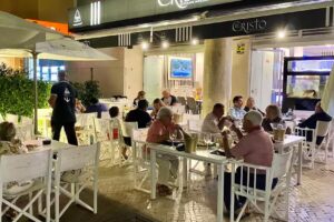 Restaurante Elcristo Vilamoura