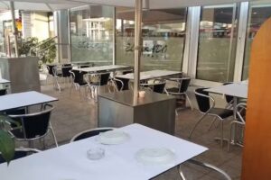 Restaurante Eldorado