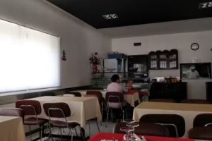 Restaurante Elisio de Elisio Gomes Francisco & Filhos, Lda.