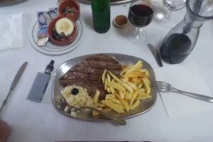 Restaurante Elsa & Filomena