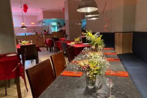 Restaurante em Mem Martins – Génios Caprichosos