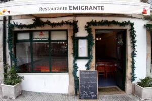 Restaurante Emigrante