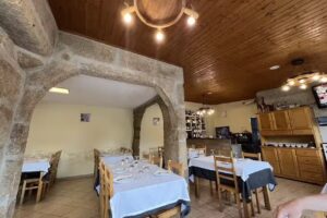 Restaurante Encosta do Ameal