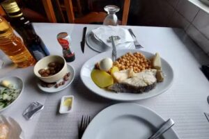 Restaurante Encruzilhada