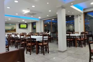Restaurante Escondidinho