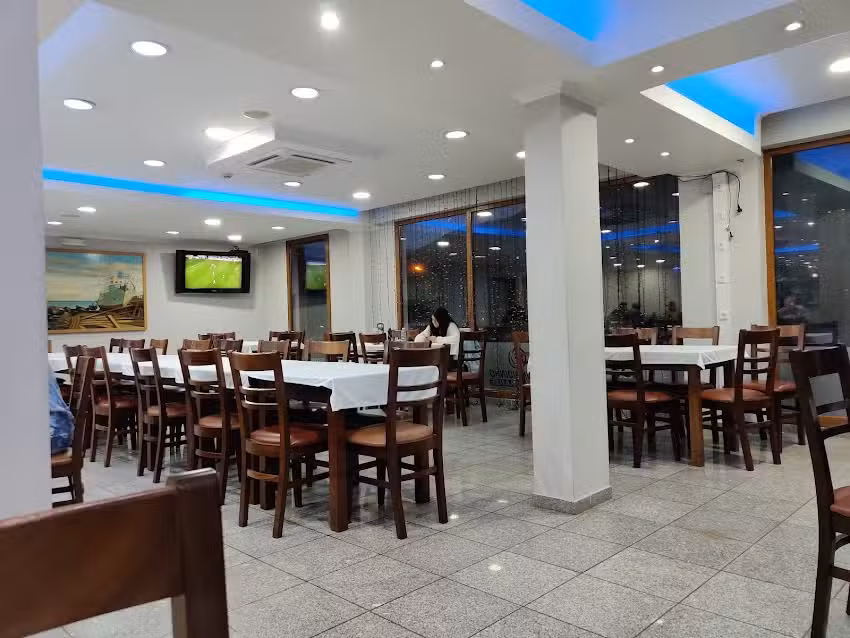 Restaurante Escondidinho