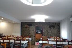 Restaurante Escondidinho