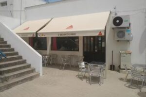 Restaurante Escondidinho