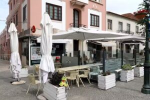 Restaurante Espa&ccedil;o P