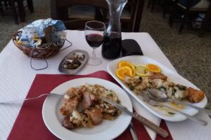 Restaurante &ldquo;Espada&rdquo;