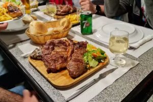 Restaurante Espalha Brasas &ndash; Porto
