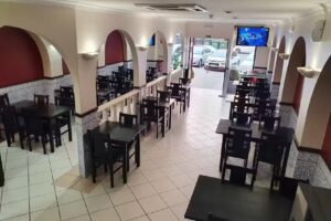 Restaurante Espanhol