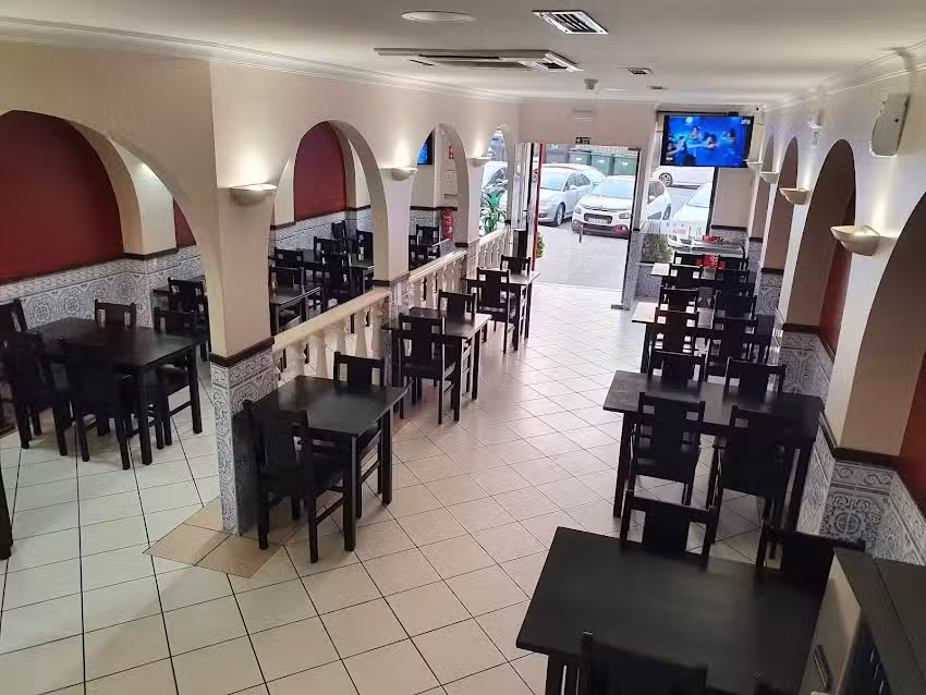 Restaurante Espanhol