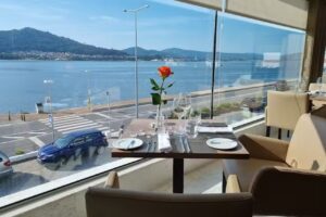 Restaurante Espelho D’Água