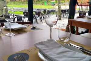 Restaurante Espelho D’água – Bistro