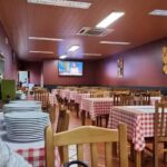 Restaurante Esplanada