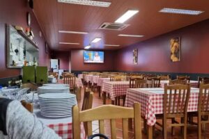 Restaurante Esplanada