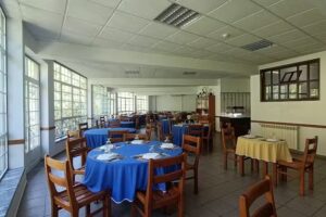 Restaurante Esplanada da Ribeira