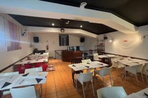 Restaurante Esquina M&eacute;rtola