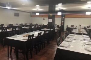 Restaurante Estádio Freamunde
