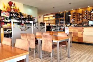 Restaurante Estaladiço