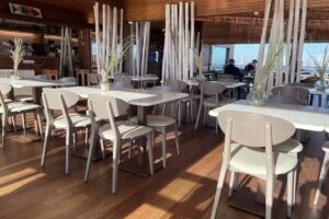 Restaurante Estamin&eacute;