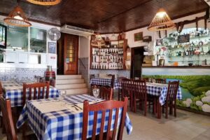 Restaurante Estradinho