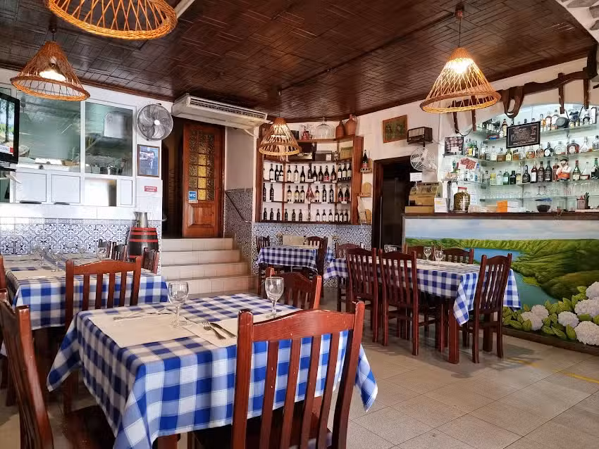 Restaurante Estradinho